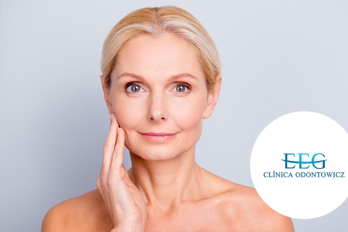 Agora a harmonização facial é especialidade odontológica