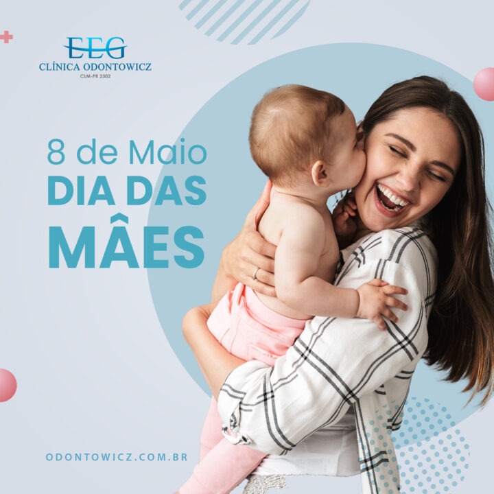 08/05 Dia das Mães